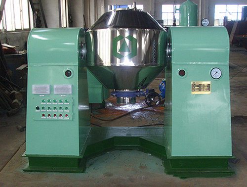 不銹鋼干燥機(jī)組